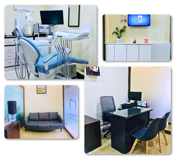 Dental Clinic In Goregaon