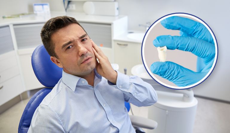 Wisdom Tooth Extraction in Goregaon When and Why You Need It