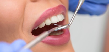 Dental Checkup and Cleaning in Goregaon