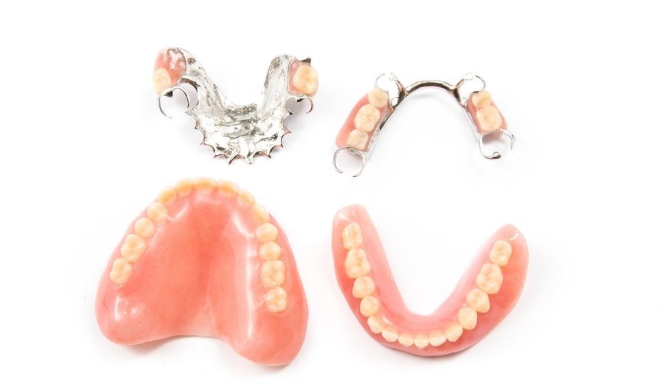 Dentures in Goregaon