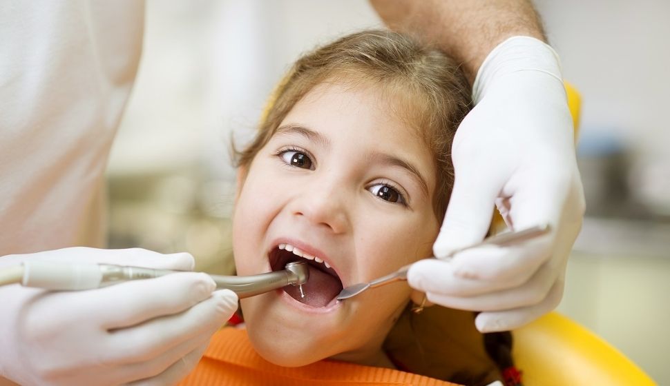 Kids Dental Care in Goregaon