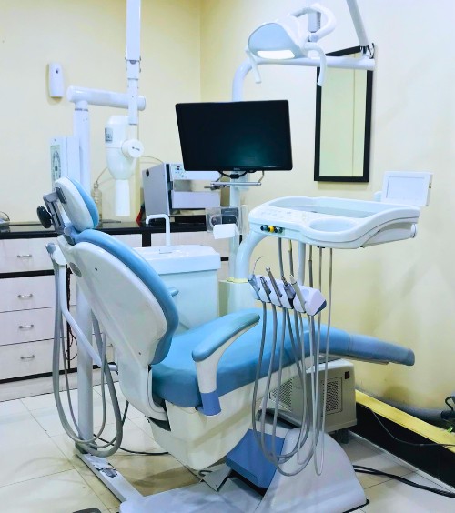 Dental Clinic in Goregaon